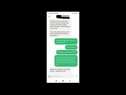 ❤️ Tinder မှ PAWG အသစ်တစ်ခုကို ကျွန်ုပ်၏ harem သို့ ထည့်ခဲ့သည် ( Tinder နှင့် စကားပြောပါ ) ☑  Porn ဗီဒီယို မှာ porn my.poliglass34.ru ﹏